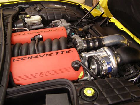 2002 Z06 Supercharged - CorvetteForum - Chevrolet Corvette Forum Discussion