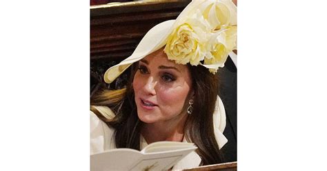 Kate Middleton Makeup at Royal Wedding | POPSUGAR Beauty Photo 6