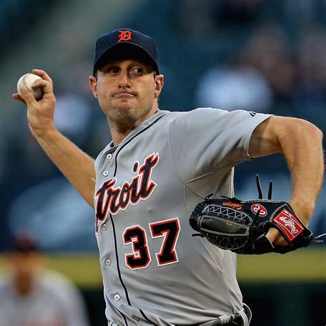 Max Scherzer and the Greatest Single-Season Pitching Performances in MLB History | News, Scores ...