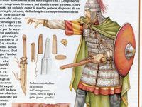 26 Lombards & Gepids ideas | ancient warfare, germanic tribes, dark ages