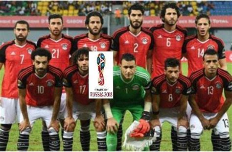 تشكيل منتخب مصر أمام الكونغو وموعد المباراة والقنوات الناقلة لها اليوم