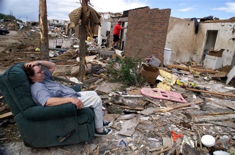 These were the 5 deadliest tornadoes in Oklahoma history