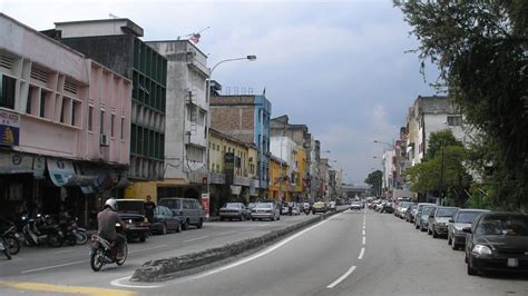 Sungai Besi: A Convenient Neighbourhood To Live In