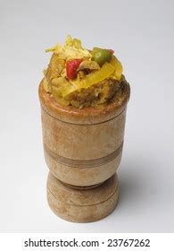 170 Mofongo Puerto Rico Images, Stock Photos, 3D objects, & Vectors | Shutterstock