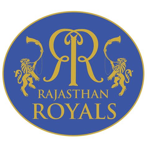 Rajasthan_Royals_Logo | Royal logo, Ipl, Premier league logo