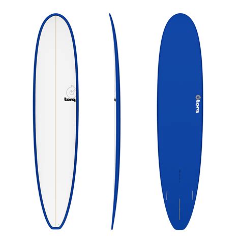 9'0'' Longboard - Torq Surfboards