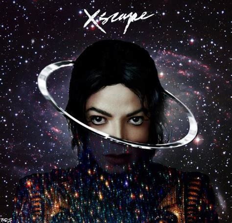 Which album cover of Xscape do you like best? - Michael Jackson - Fanpop