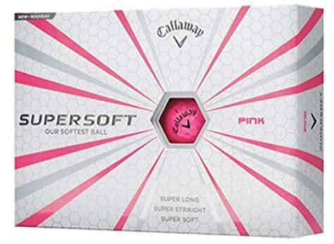 Callaway Golf Balls Review - ReviewsCast.com