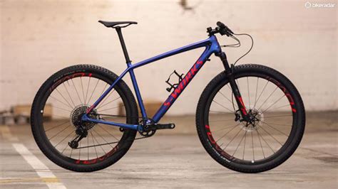 Dlhodobý test: Specialized S-Works Epic HT – Biker.sk