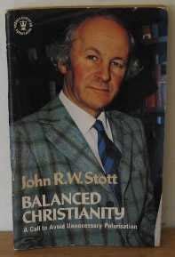 John R W Stott: used books, rare books and new books @ BookFinder.com