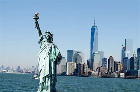 Statue Of Liberty Free Stock Photo - Public Domain Pictures