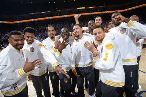 Golden State Warriors - Francoise Abernathy