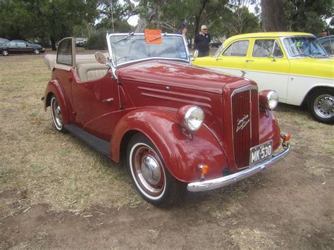 Ford Anglia | Ford anglia, Ford, Motor car