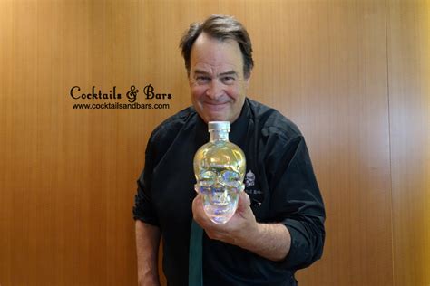 Crystal Head Aurora - Cocktails & Bars