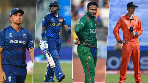 Champions Trophy 2025: What Will Be The Qualification Scenario For ...