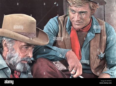 willie boy Tell Them Willie Boy Is Here Année 1969 usa Robert Redford ...