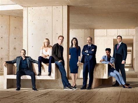 Billions: Showtime Previews Season Two (Video & Key Art) - canceled TV shows - TV Series Finale