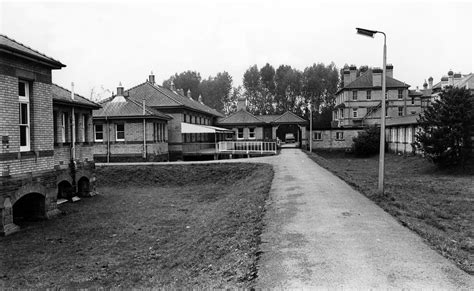 The hospitals of Cardiff and how they used to look - Wales Online