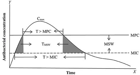 Frontiers | Pharmacodynamic Parameters of Pharmacokinetic/Pharmacodynamic (PK/PD) Integration Models