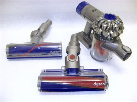 Dyson v6 Absolute Repair Help: Learn How to Fix It Yourself.