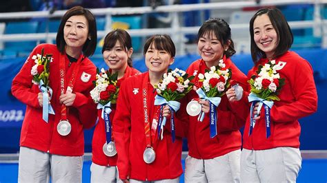 Japan’s Beijing 2022 Olympic Medalists | Nippon.com