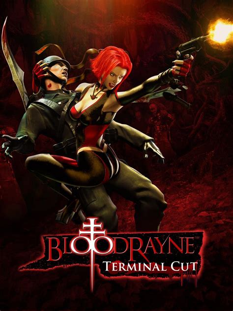 Image gallery for BloodRayne - FilmAffinity