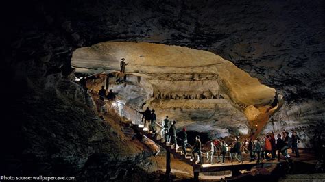 Interesting facts about Mammoth Cave | Just Fun Facts