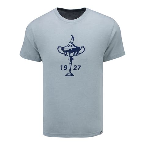 Men's Ryder Cup Shirts - US Ryder Cup