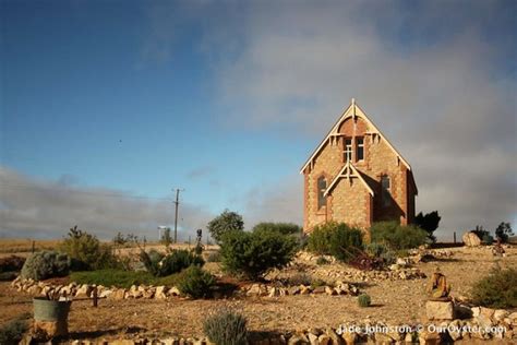 Silverton – An Australian Ghost Town