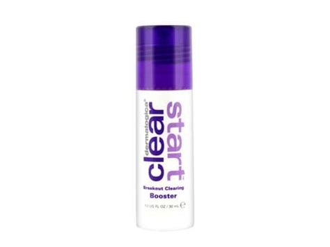 Dermalogica Clear Start Breakout Clearing Booster | LovelySkin