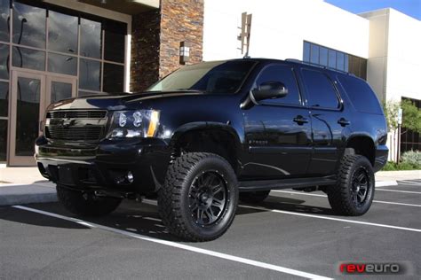 4" suspension lift http://www.reveuro.com/inventory/10222-Chevy-tahoe ...