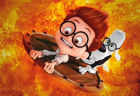 Amazon.com: Watch Mr. Peabody & Sherman | Prime Video