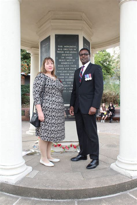 War Memorial Centenary 12th September 2021 – Kimberley Town Council