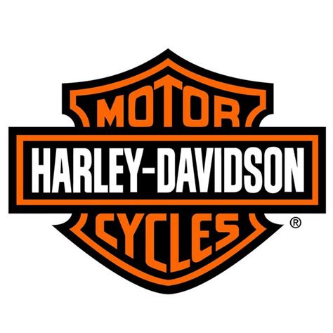 Harley Davidson Font