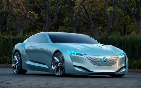 Is 2023 Buick Riviera Going To Be Released Soon? | Cars Frenzy