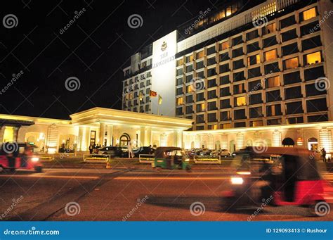 The Kingsbury Hotel, Colombo, Sri Lanka Editorial Stock Photo - Image of church, dutch: 129093413