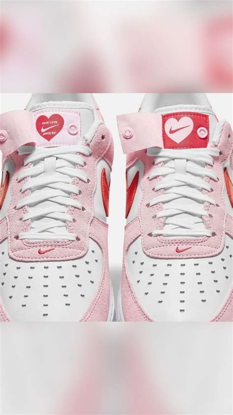 Love Letter Nike Air Force 1 Love Letter | Pinterest