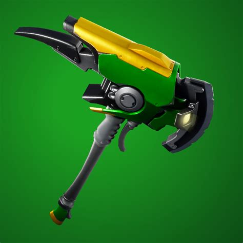 Fortnite Pickaxes ⛏ ALL Harvesting Tools & Pickaxe List ⭐ ④nite.site