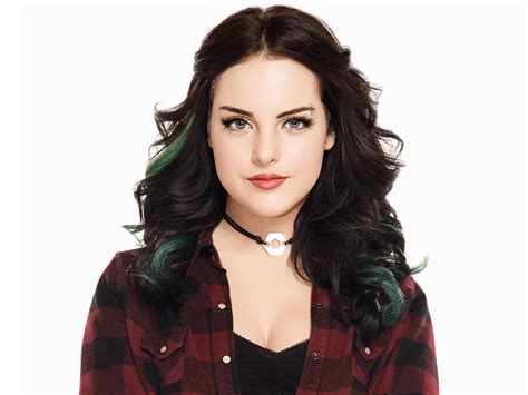 Elizabeth Gillies | Celebs | Pinterest | Nickelodeon girls