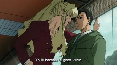 Black Lagoon Quotes. QuotesGram