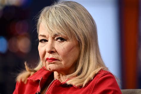 Roseanne Barr denies the Holocaust in a new podcast interview – The Forward