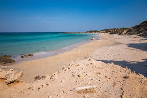 The 8 most beautiful Ostuni beaches | Puglia Paradise