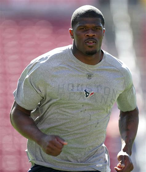 Ex-Texans star Andre Johnson signs with Titans