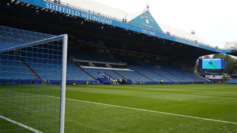 Important - Plan B changes at Hillsborough - News - Sheffield Wednesday