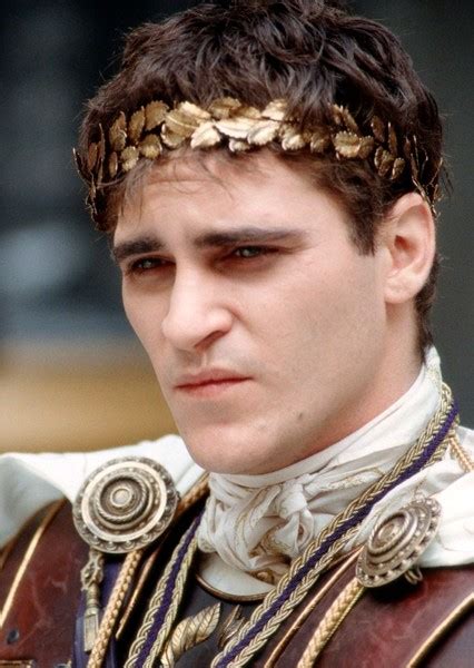 Fan Casting Joaquin Phoenix as King Baldwin IV in Kingdom of Heaven ...