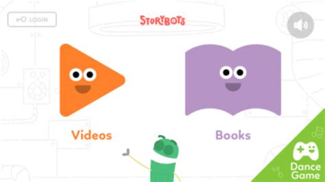 StoryBots - Learning Books, Videos and Games Starring Your Child! App Review | Common Sense Media