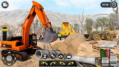 The best mobile construction games - Kartal 24