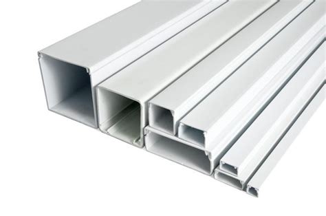 Trunking -40×40 – Canlink