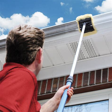 Gutter Cleaner - from Sporty's Tool Shop