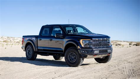 Ford F-150 Raptor R 2023 5K 2 Wallpaper | HD Car Wallpapers | ID #22178